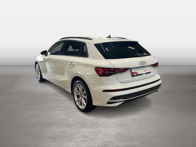 Audi A3 30 TFSI S-Tronic Sportback