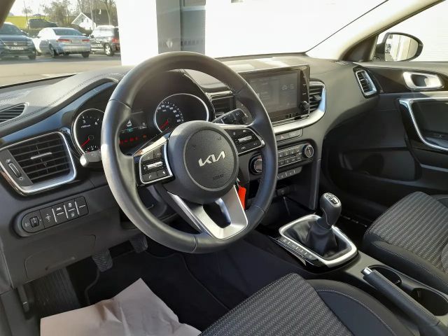 Kia Ceed SportWagon Vision