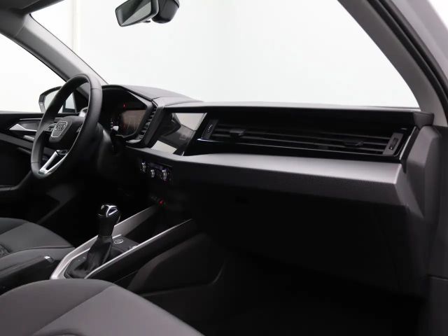 Audi A1 30 TFSI S-Tronic