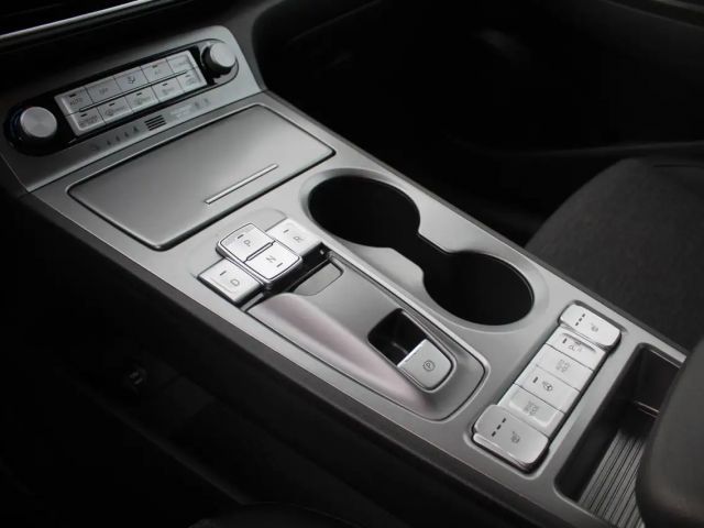 Hyundai Kona Advantage Electric