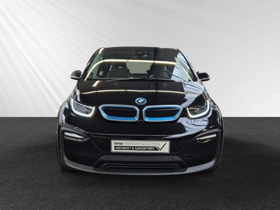 BMW i3 120Ah