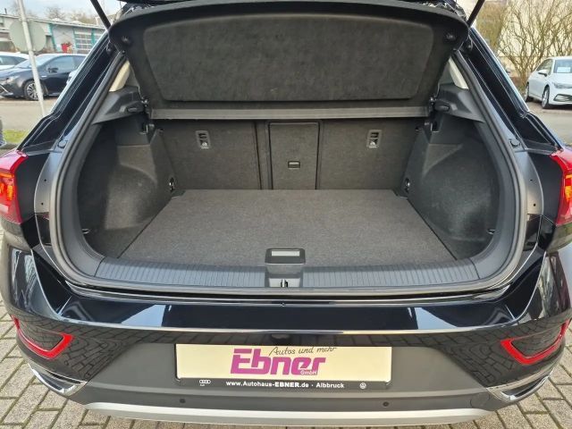 Volkswagen T-Roc DSG Style