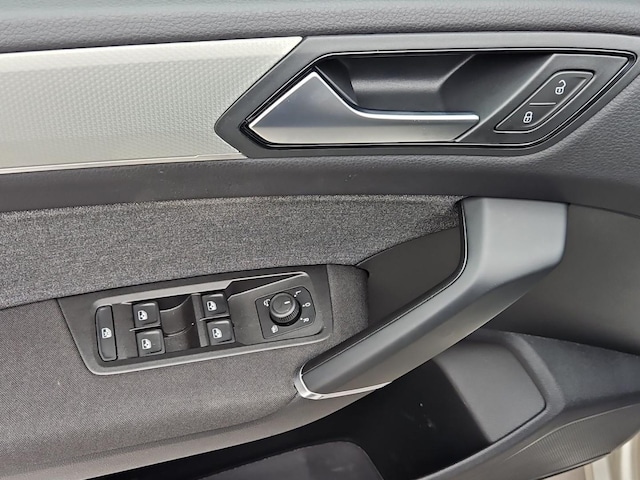 Volkswagen Touran 2.0 TDI DSG Move