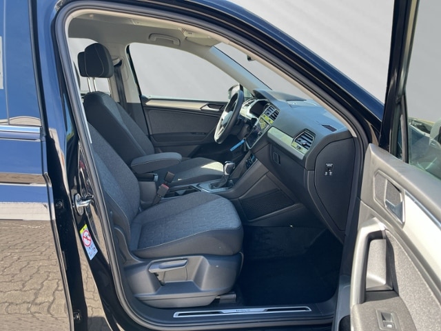 Volkswagen Tiguan 1.5 TSI Allspace DSG