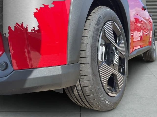 Fiat Grande Panda La Prima