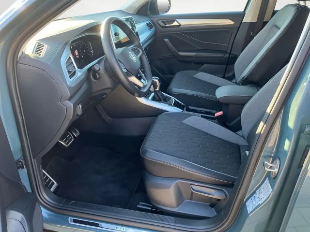 Volkswagen T-Roc 2.0 TDI DSG