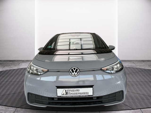 Volkswagen ID.3 58 KWh