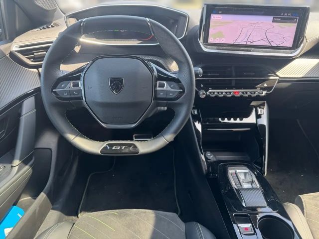 Peugeot E-208 GT-Line