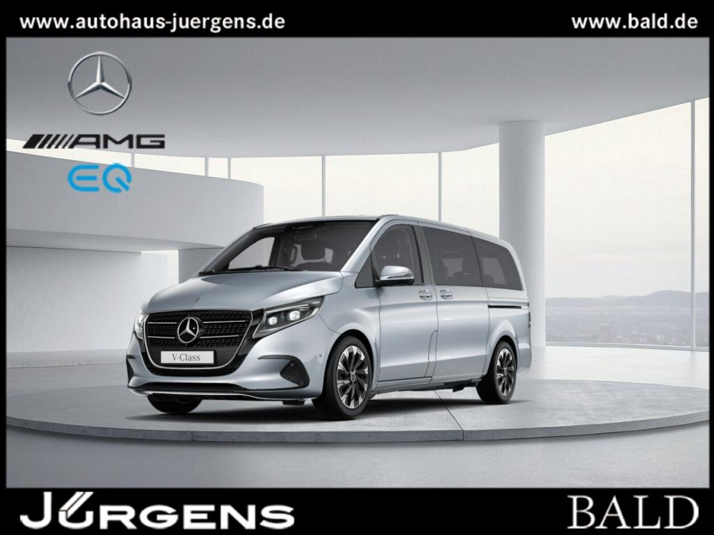Mercedes-Benz V 250 Limousine Lang Style