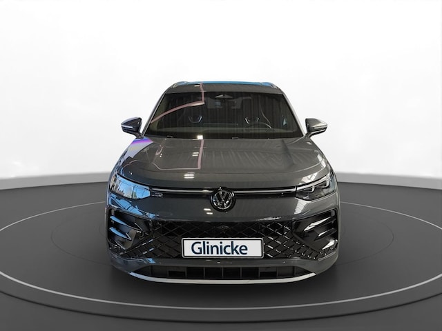 Volkswagen Tayron 4Motion R-Line