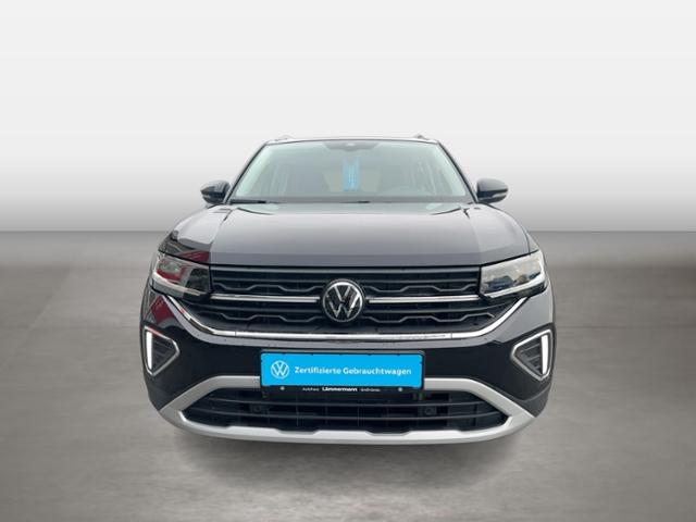 Volkswagen T-Cross 1.0 TSI DSG Style
