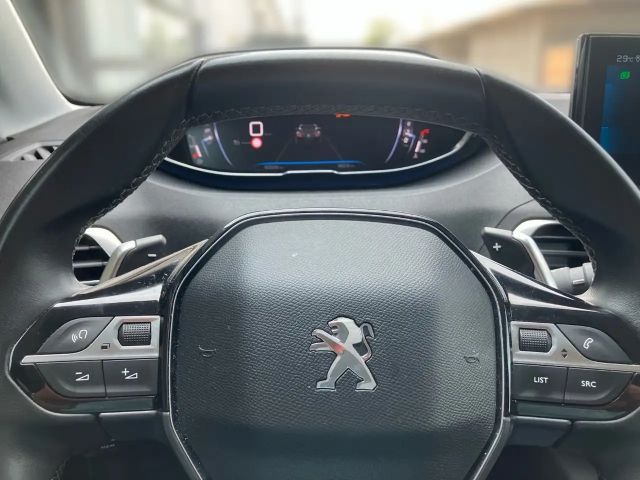Peugeot 3008 Allure Pack PureTech