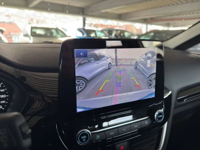 Ford Fiesta Cool & Connect