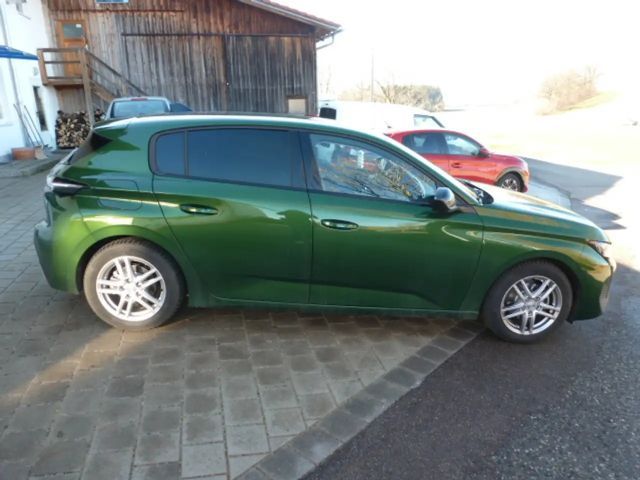 Peugeot 308 Allure Pack PureTech