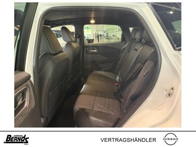 Nissan Qashqai MY25 e-Power 205PS N-Design Komfort+