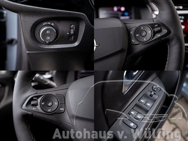 Opel Corsa GS-Line Grand Sport