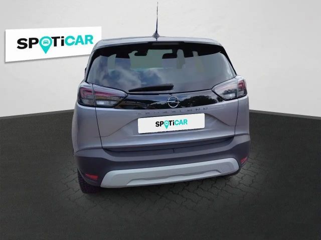 Opel Crossland X 1.2 Turbo Elegance Turbo