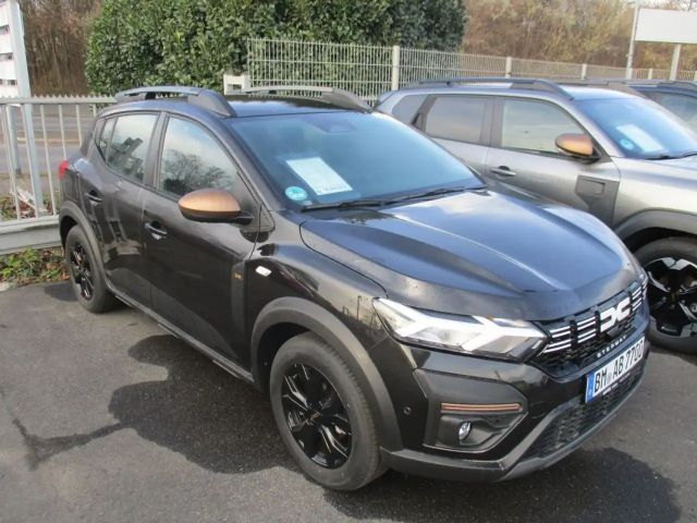 Dacia Sandero ECO-G Extreme Stepway