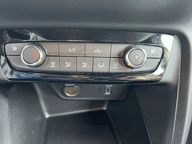 Opel Corsa GS-Line Grand Sport Turbo