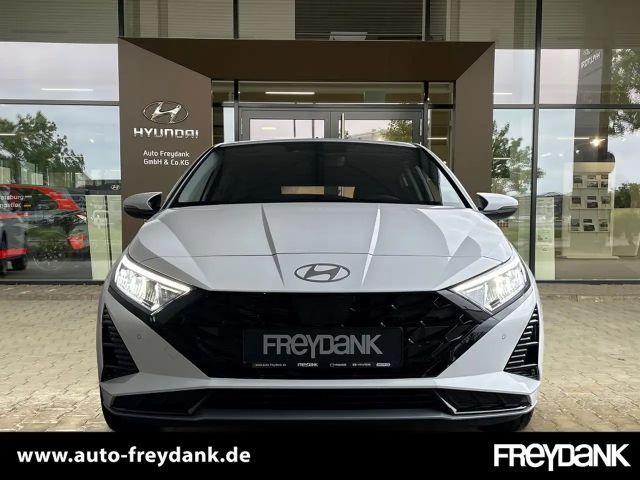 Hyundai i20 1.0 2WD Prime T-GDi