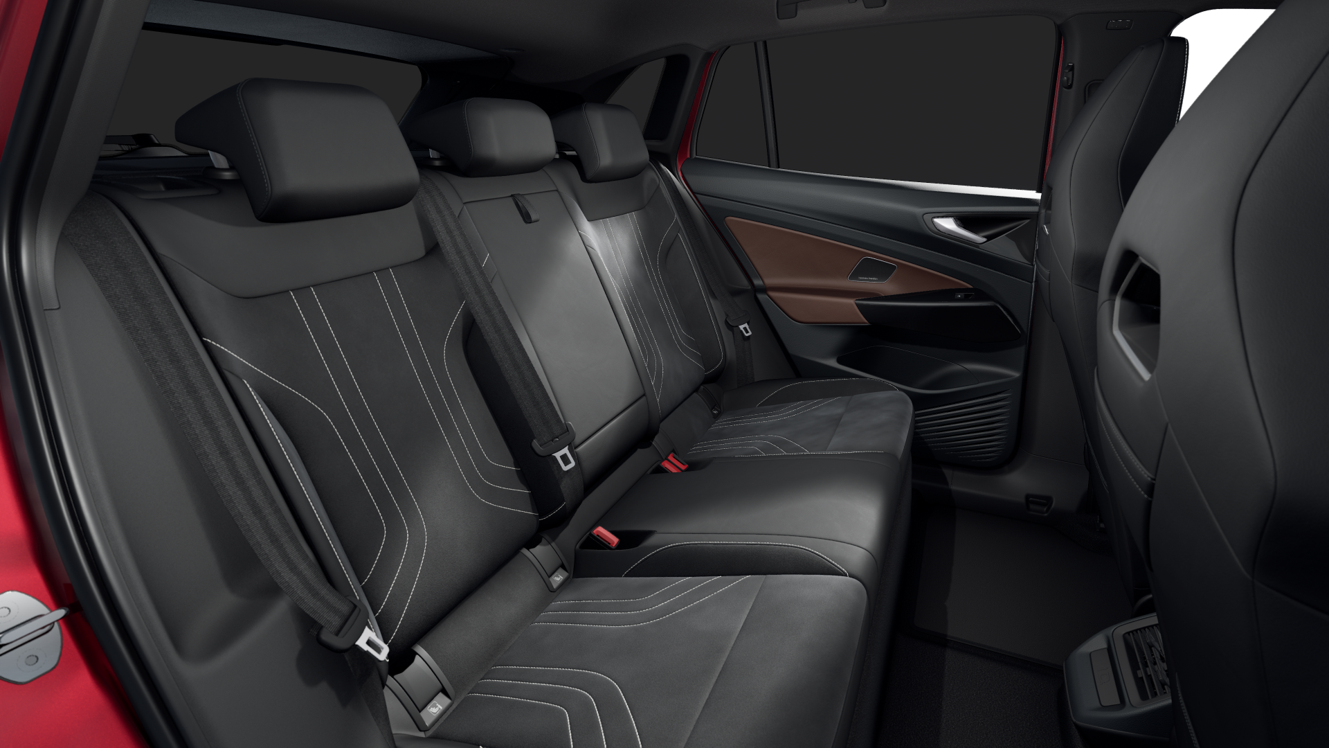 Volkswagen ID.4 Performance Pro