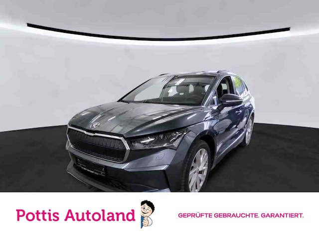 Skoda Enyaq iV 60