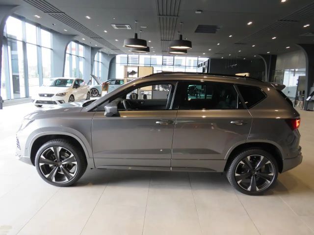 Cupra Ateca 1.5 TSI DSG