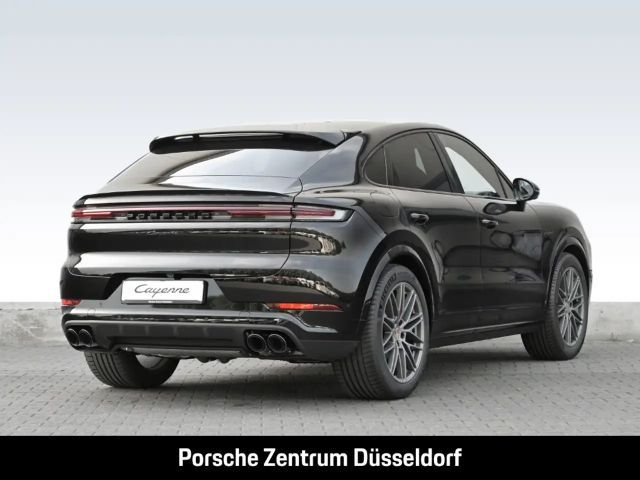 Porsche Cayenne Coupé E-Hybrid