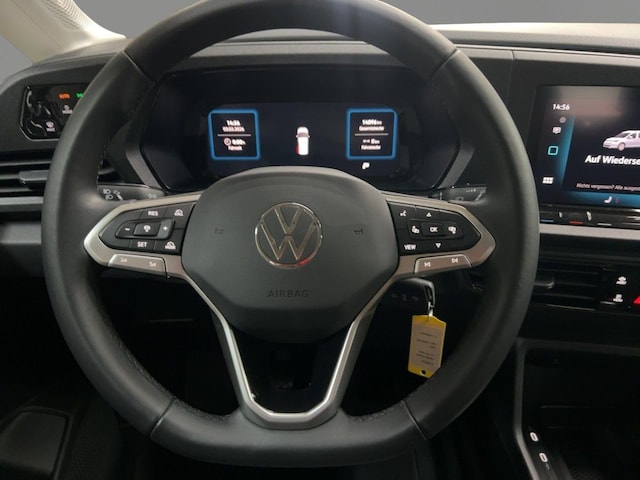 Volkswagen Caddy 1.5 TSI