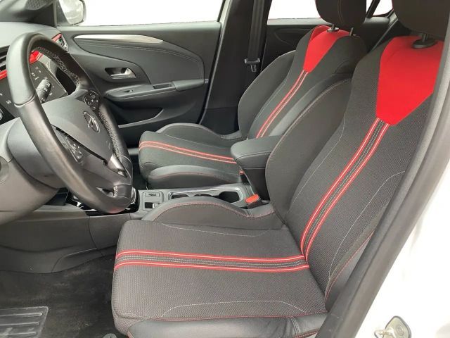 Opel Corsa 1.2 Turbo GS-Line Grand Sport Turbo