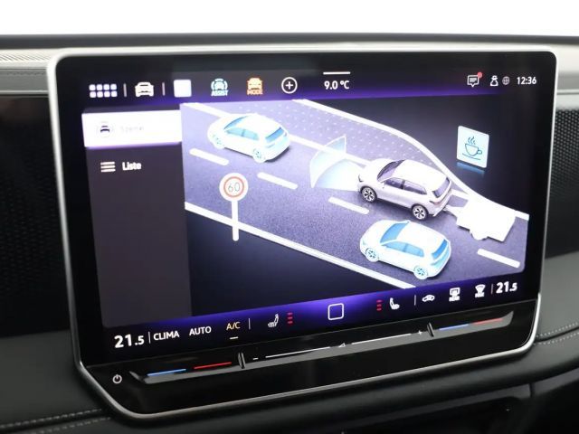 Volkswagen Tiguan DSG eHybrid