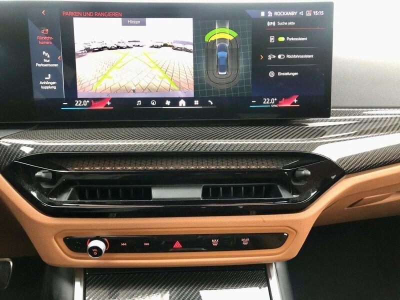 BMW 318 318d Touring