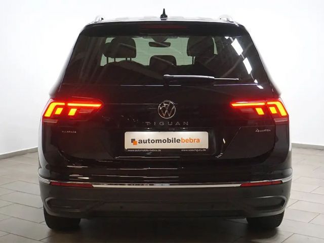 Volkswagen Tiguan 2.0 TDI Allspace DSG Move