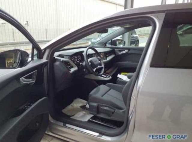 Audi Q4 e-tron 40 Sportback