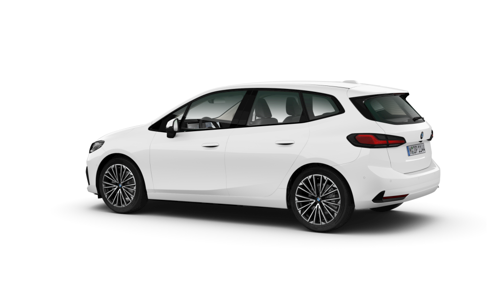 BMW 220 220i Active Tourer