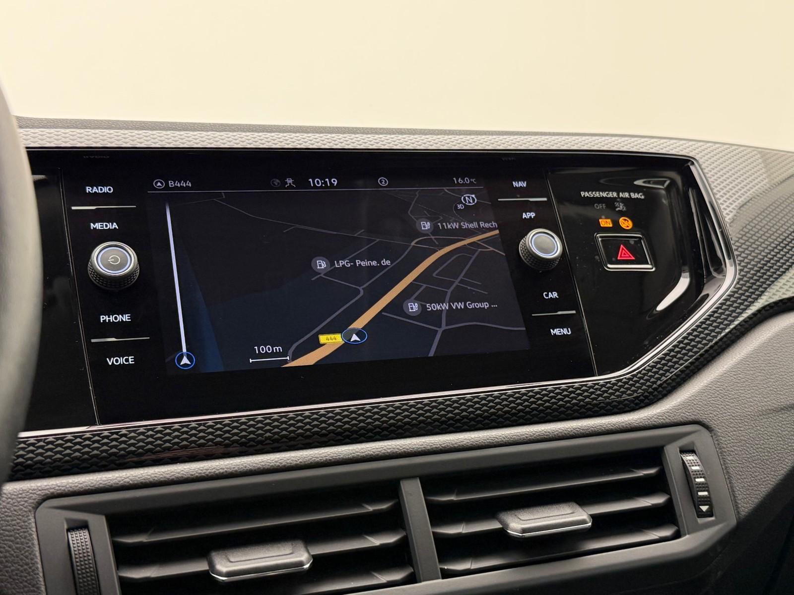 Volkswagen Polo 1.0 TSI DSG Life