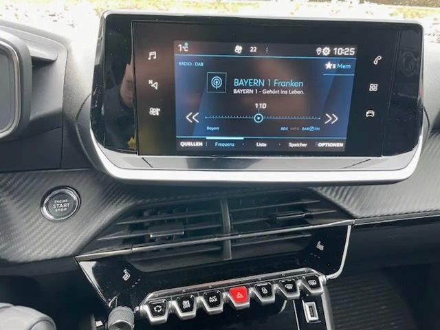 Peugeot 2008 Allure Pack