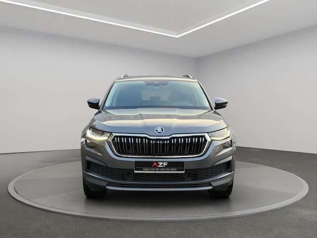Skoda Kodiaq 2.0 TDI Style Style