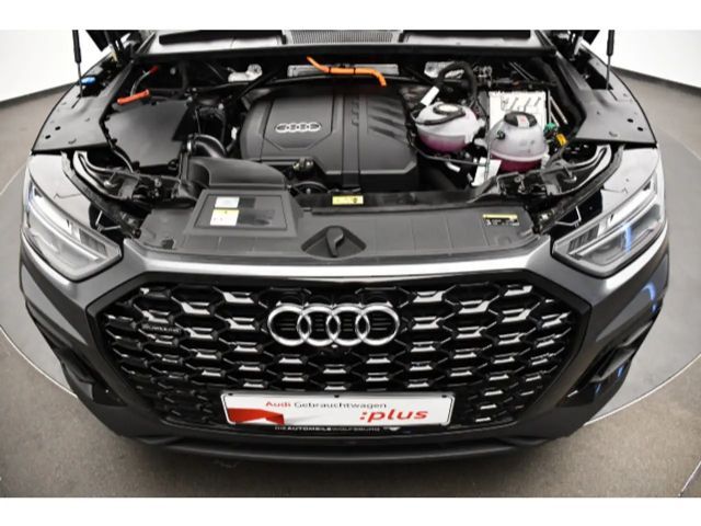 Audi Q5 55 TFSI S-Line