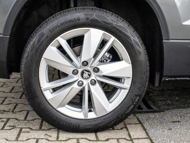 Skoda Karoq 1.5 TSI ACT Selection