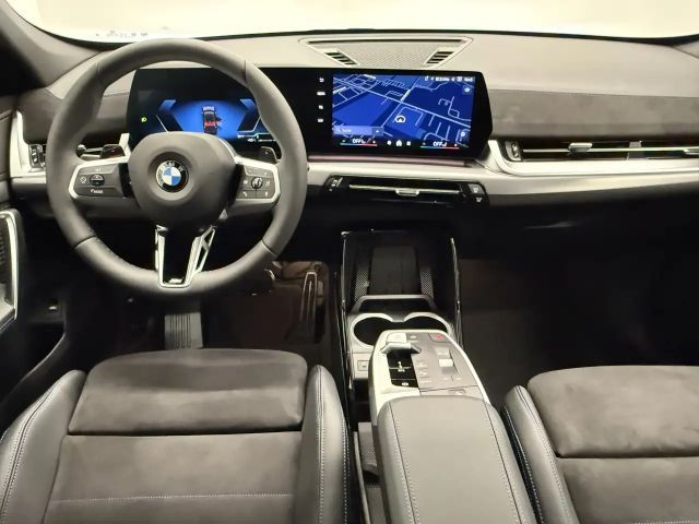 BMW X1 xDrive20d