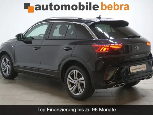 Volkswagen T-Roc 2.0 TDI DSG R-Line