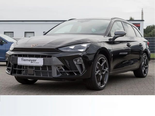 Cupra Leon 2.0 TSI 4Drive DSG Sportstourer VZ