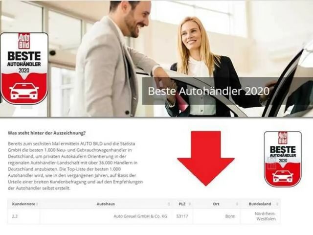 Subaru Forester Exclusive