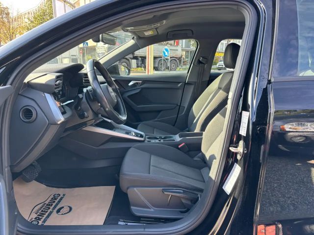 Audi A3 **1.Besitz**Klima**NAVI**Tempomat**