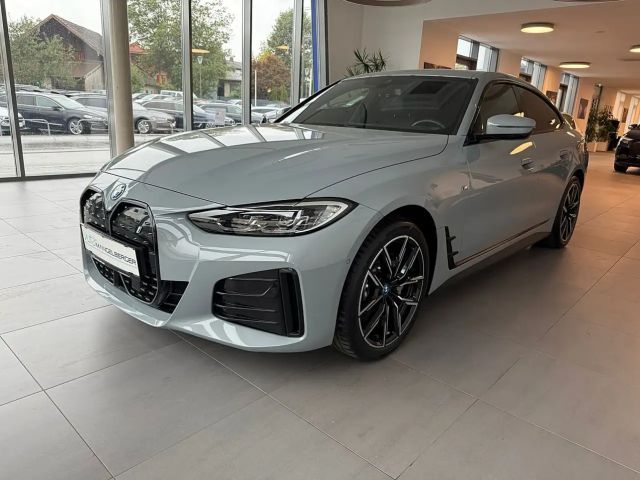 BMW i4 Coupé Gran Coupé M-Sport eDrive40