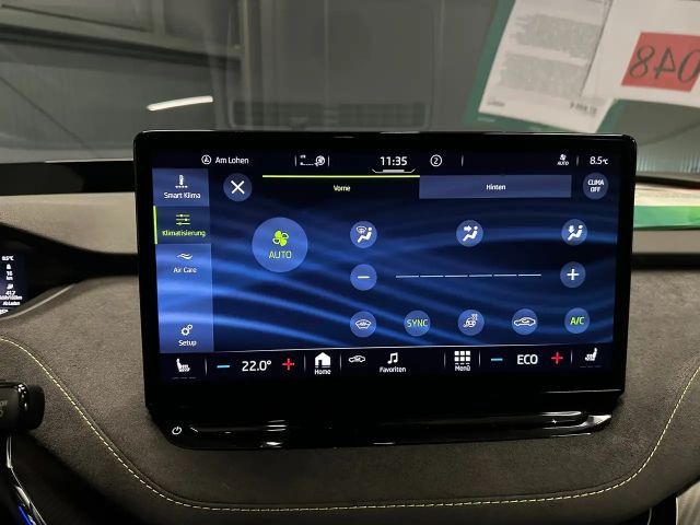 Skoda Enyaq Coupe Lounge RS