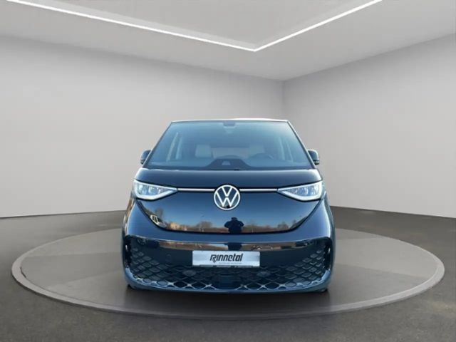 Volkswagen ID.Buzz Pro