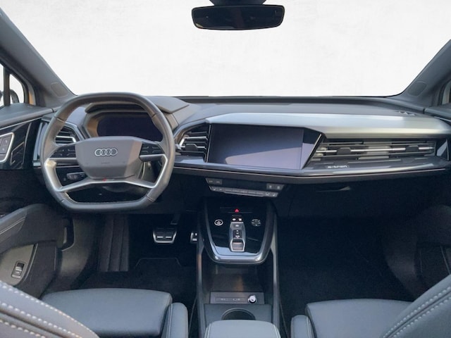 Audi Q4 e-tron 35 Sportback