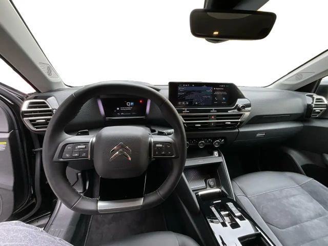 Citroën C4 PureTech